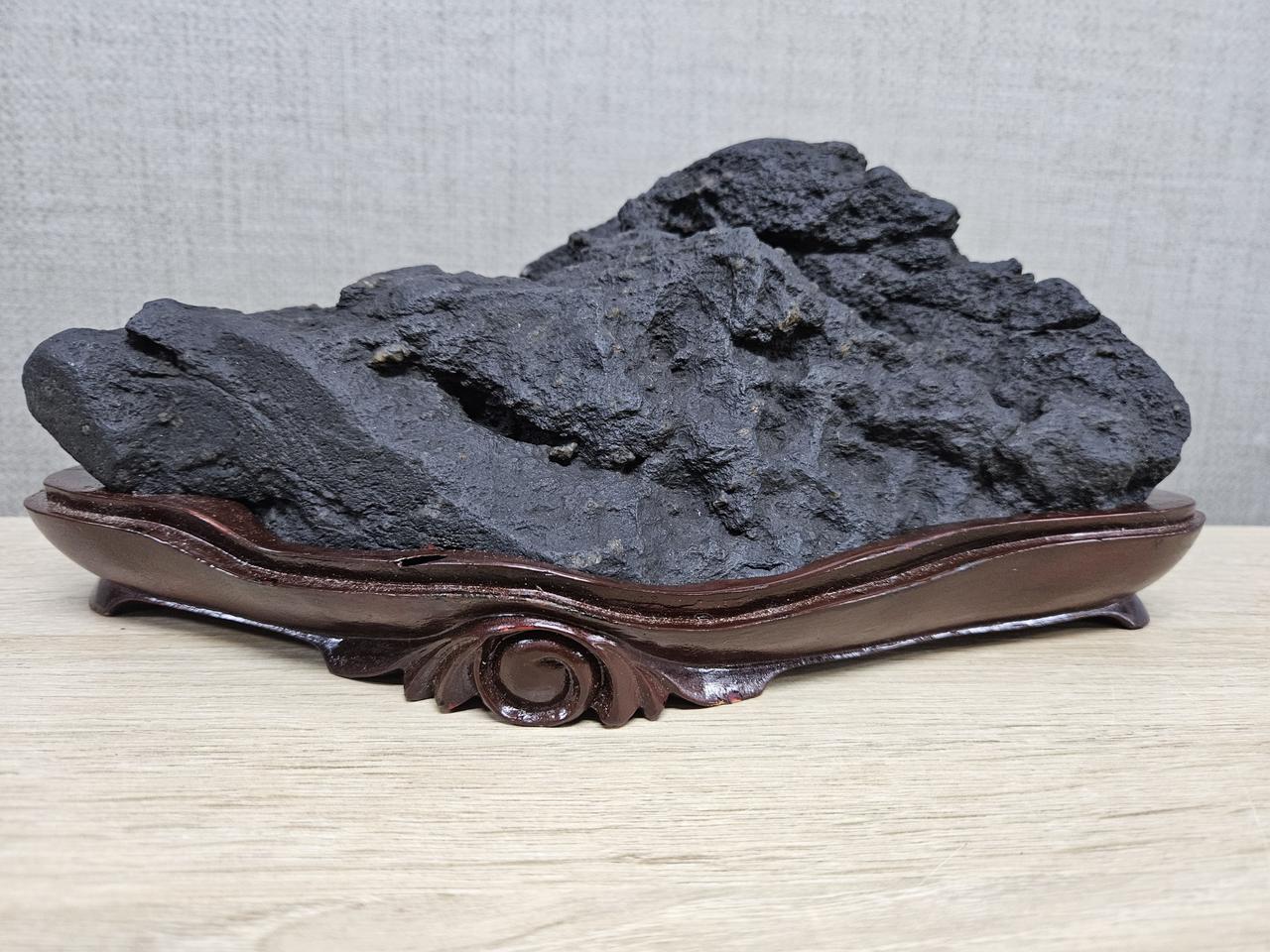 수석 돌 산수경석 점촌 변화석 피부석 수집