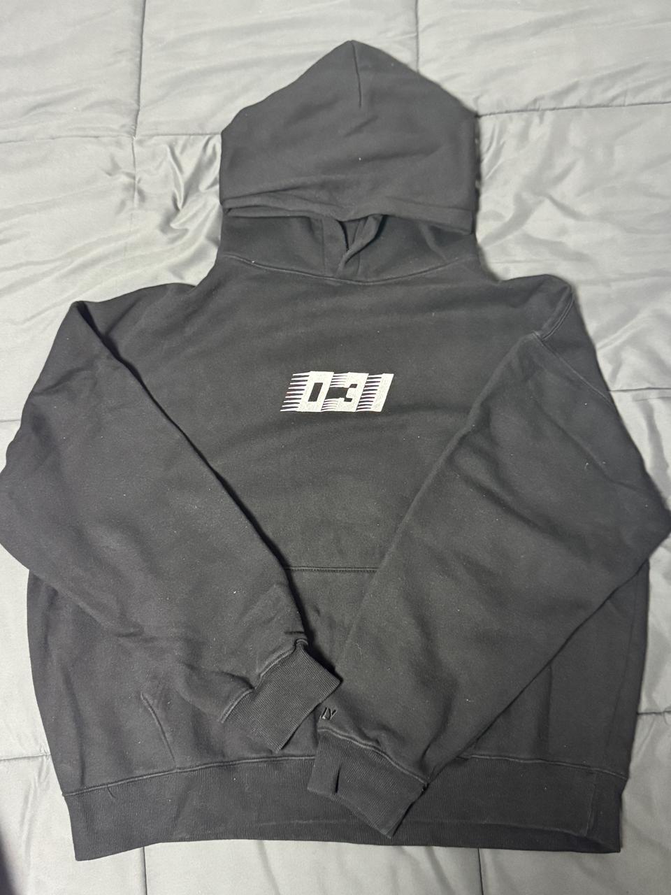 리빌리 031 후드티