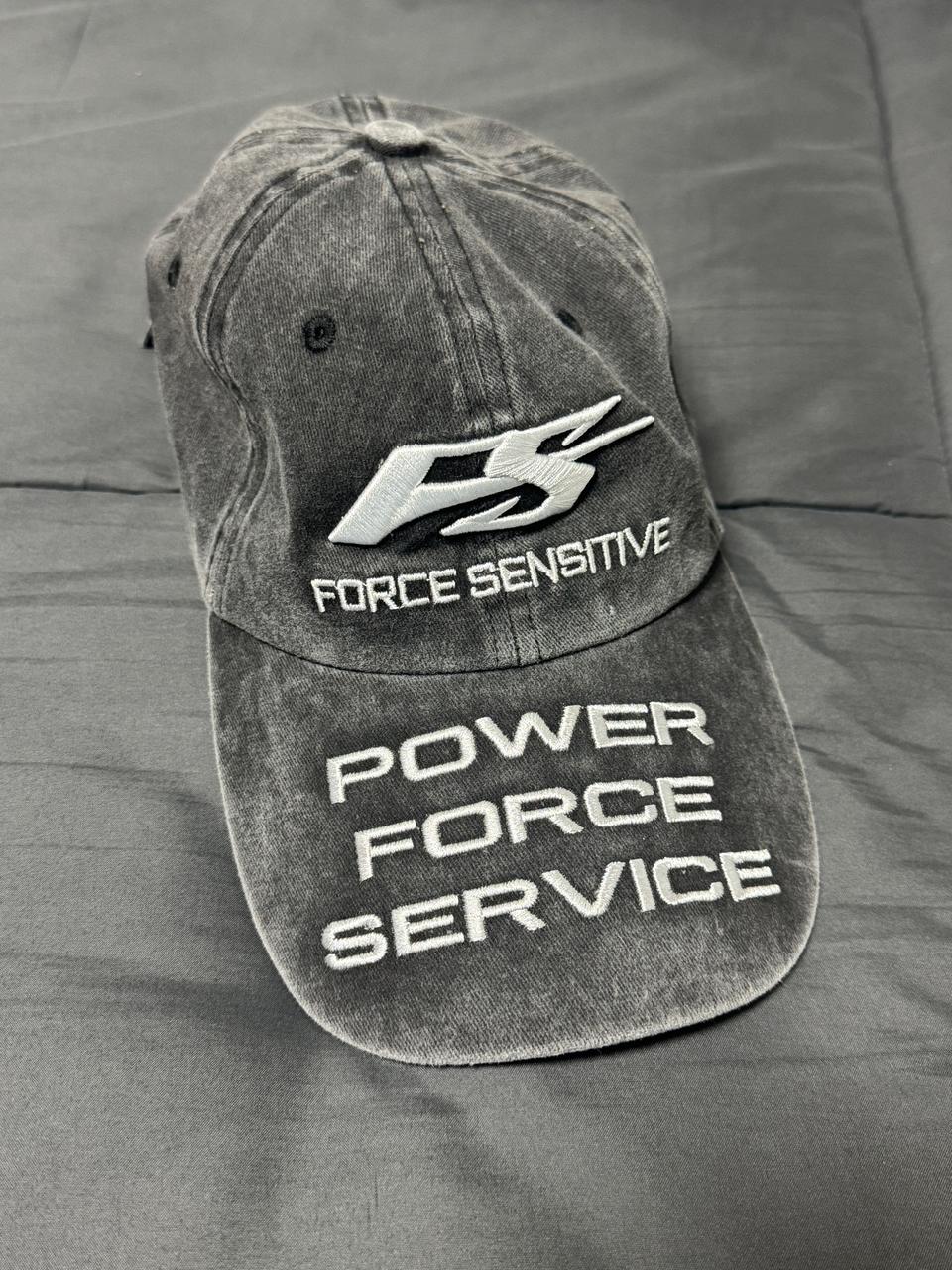 포스센스티브 볼캡