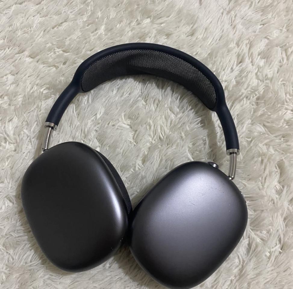 애플 에어팟 맥스1 스페이스 그레이