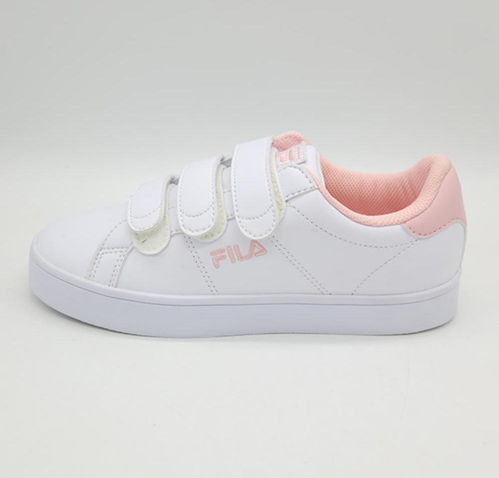 휠라 코트 디럭스 225