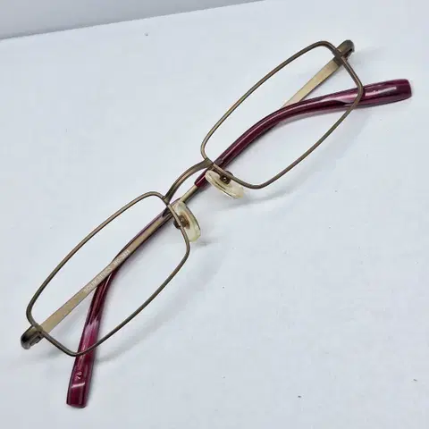 souk specs mc-3829 안경 안경테 51ㅁ17-140 빈티지