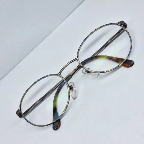 구찌 2298 VF8 오팔 빈티지 안경 안경테 53ㅁ21-135 명품