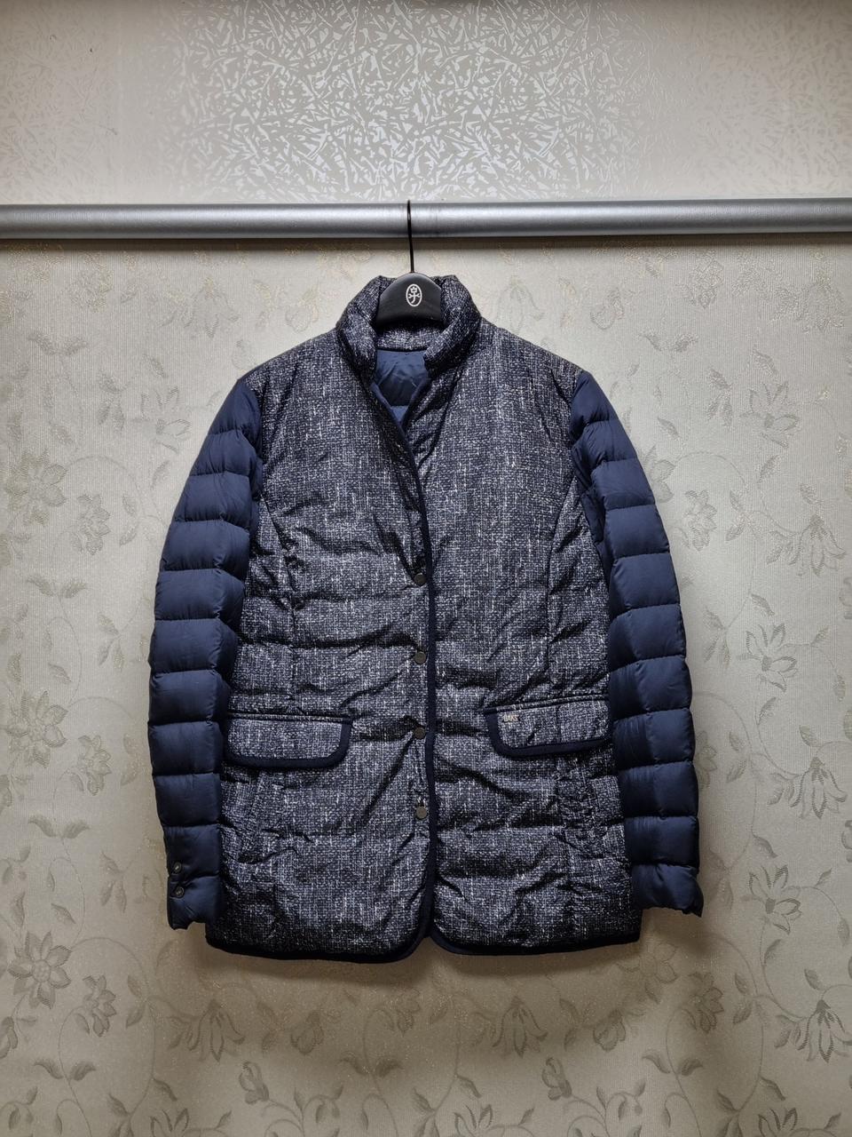 [여95] 닥스 여성 구스경량패딩