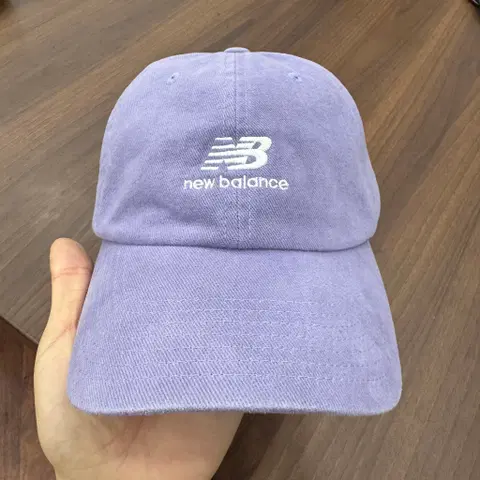 FREE 뉴발란스 볼캡