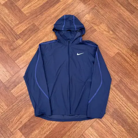 XL 나이키 쉴드 바람막이 자켓