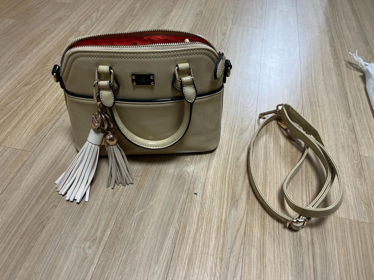 폴스부띠끄 미니메이지