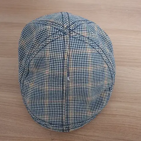 그린브로스 헌팅캡 새제품