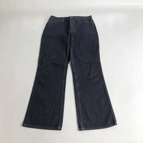 유니클로 데님 청바지 27