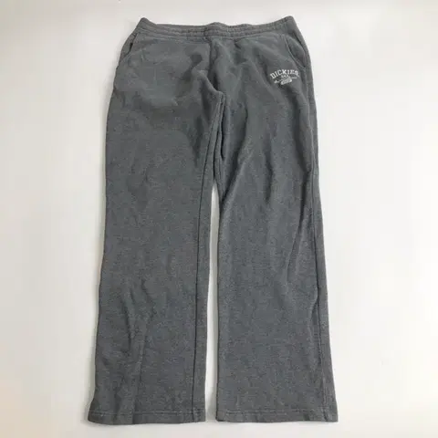 디키즈 그레이 트레이닝 바지 XL