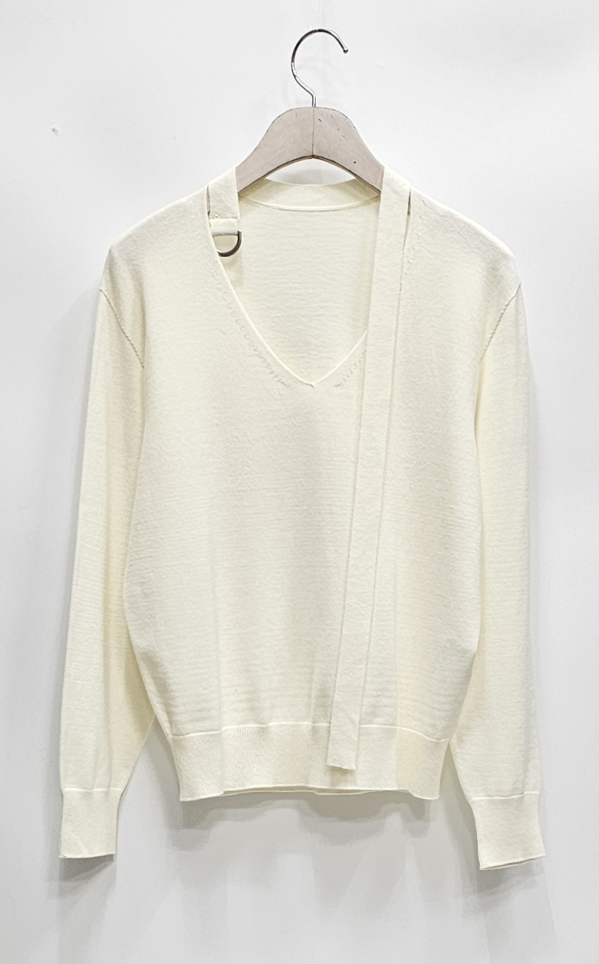 LAPLA 라플라 니트