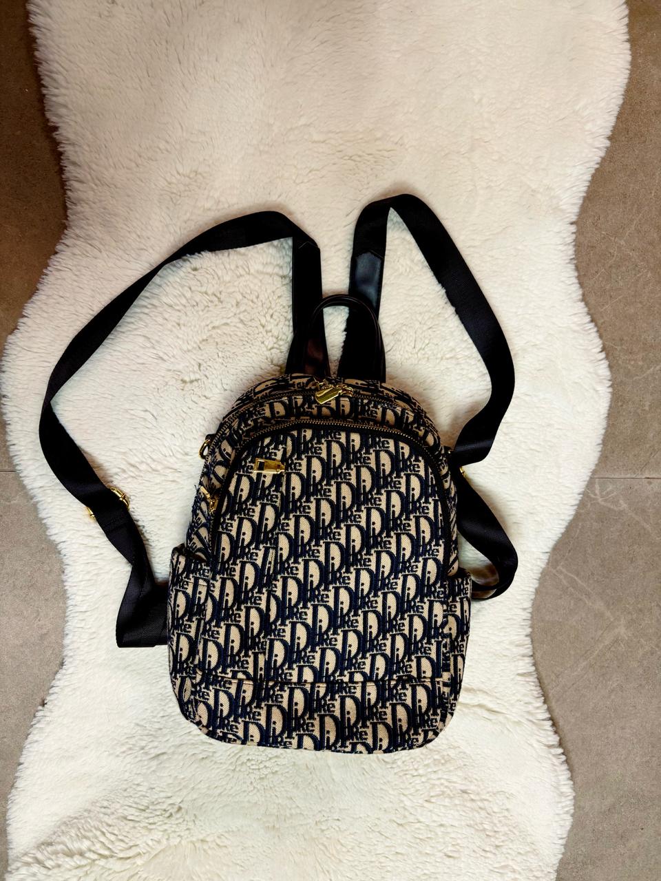 디올백팩. 미니