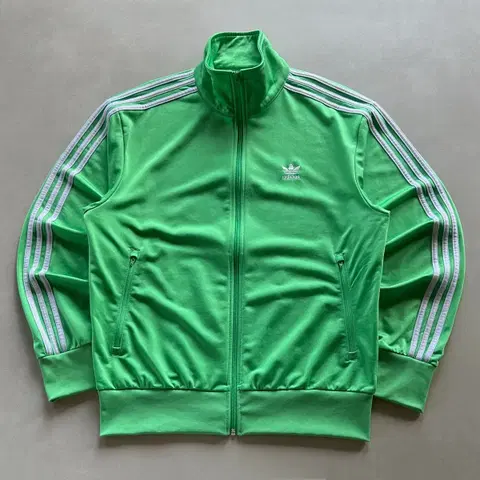 [2XL]아디다스 파이어버드 트랙탑 져지