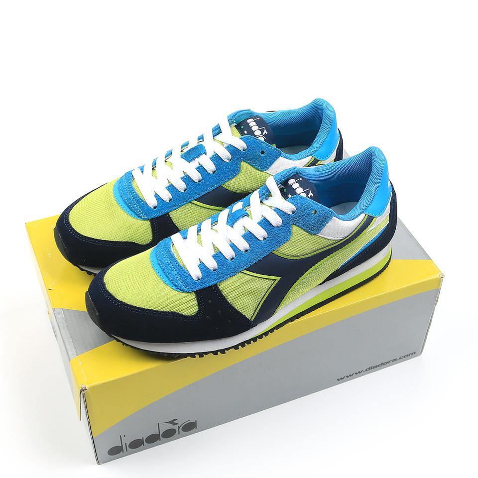 270mm 디아도라 말론 정품 스니커즈 운동화 / N126P