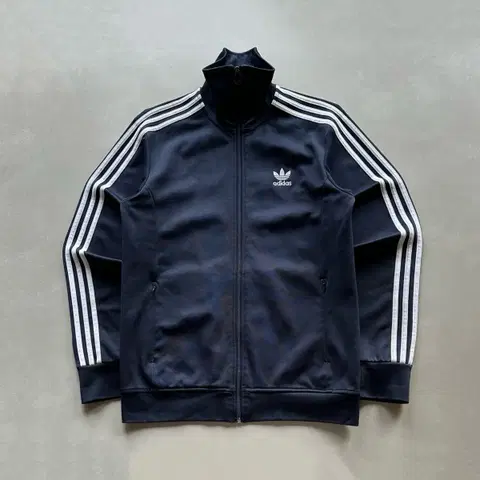 [XL]아디다스 유로파 네이비 트랙탑 져지
