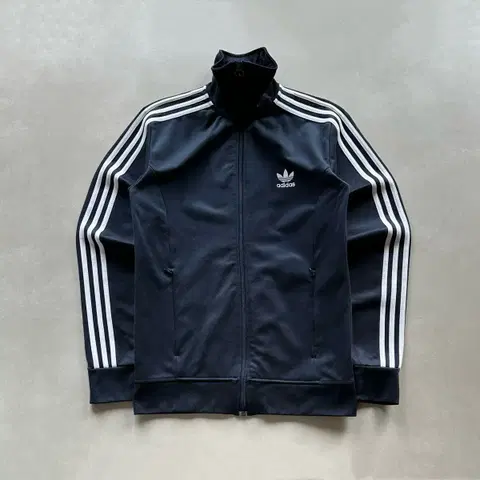 [L]아디다스 유로파 네이비 트랙탑 져지