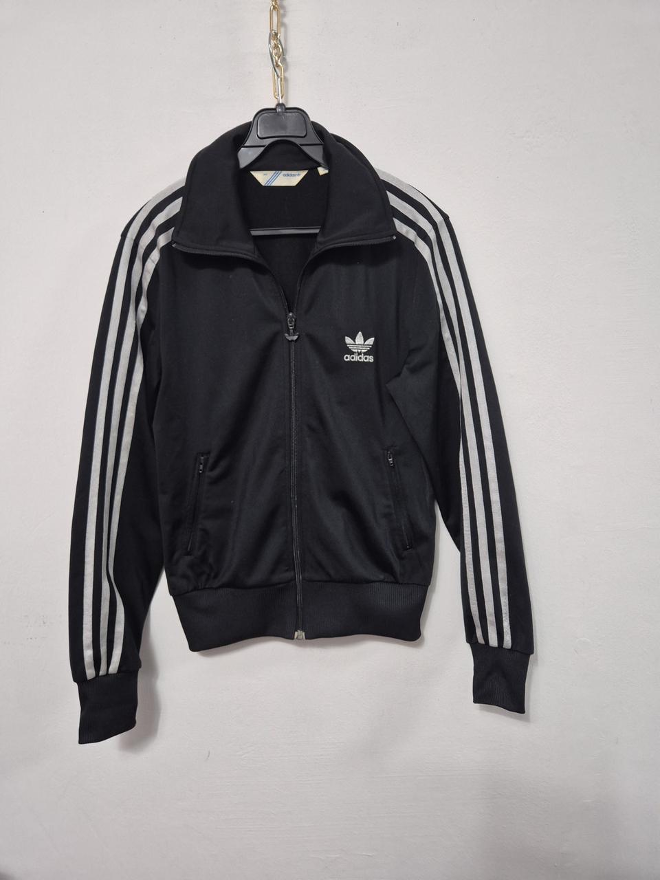 아디다스  삼선불꽃져지집업약기모(95)