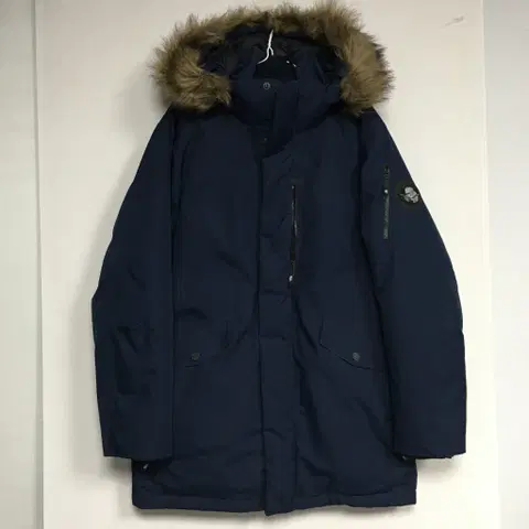 노스페이스 남성 맥머도 구스 패딩 95