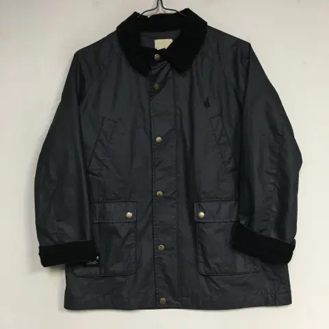 빈폴 키즈 왁스 클래식 자켓 150