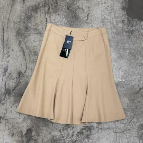 르 코팽 플레어 스커트 29