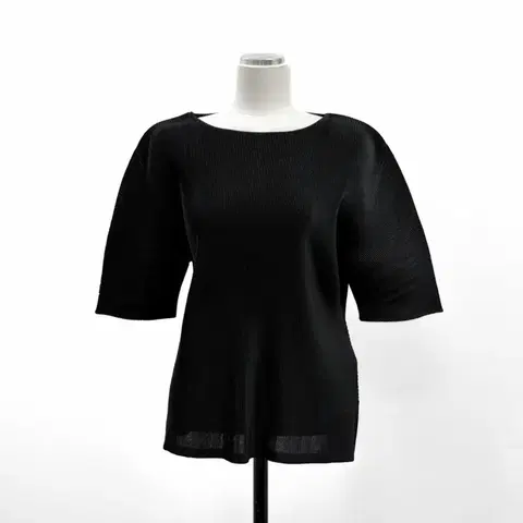 플리츠플리즈 이세이미야케 미스트 플리츠 탑 3