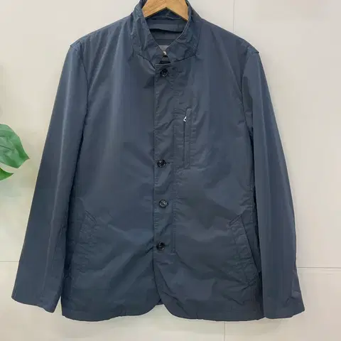 로가디스 패딩내피 먹색자켓 105