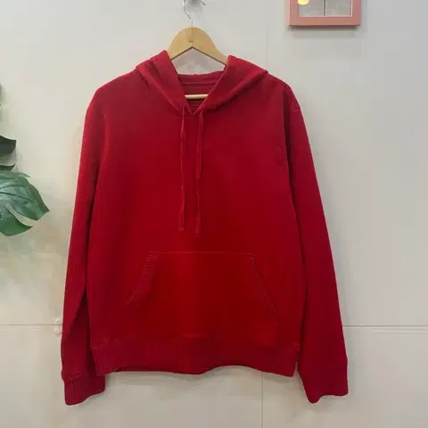 휴고보스 후드티 100~105