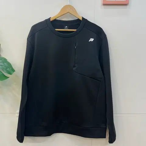 빈폴 기모맨투맨 105