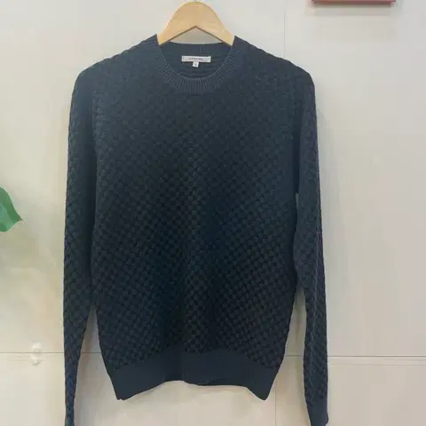 까르뱅 울100 네트티 95