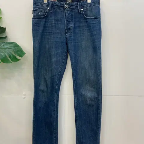 토라마로사 청바지 33