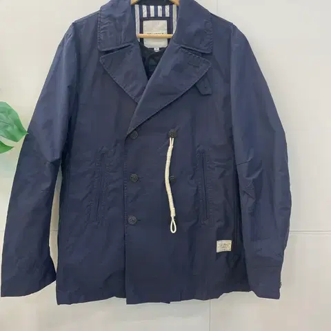 빈폴 내피 야상점퍼 105