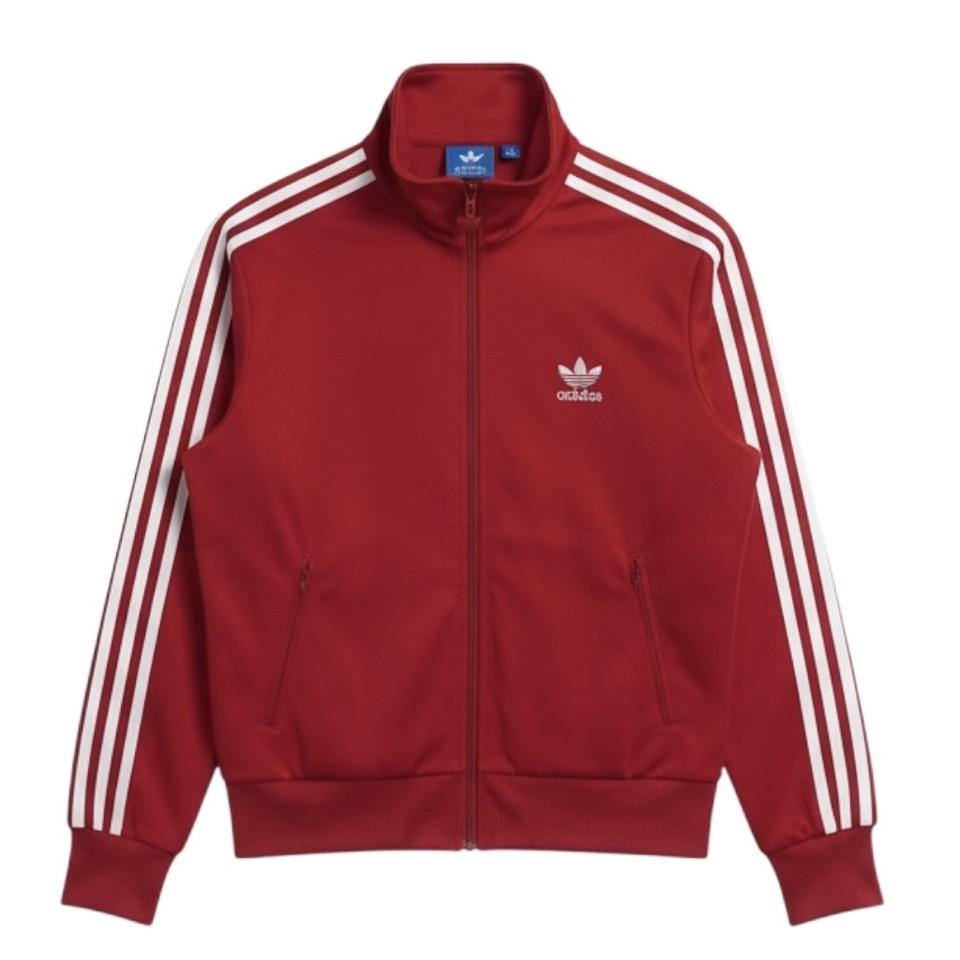 아디다스 우먼  파이어버드 져지L