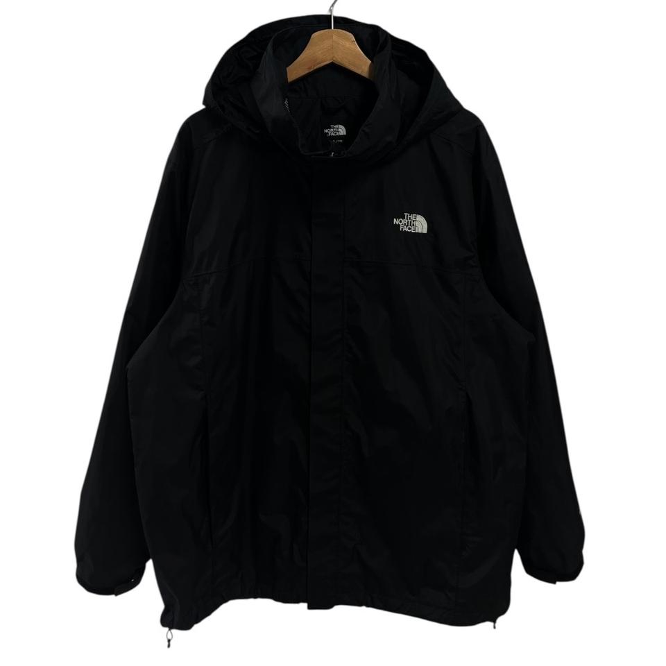 스페이스 후드폴더블 바람막이110