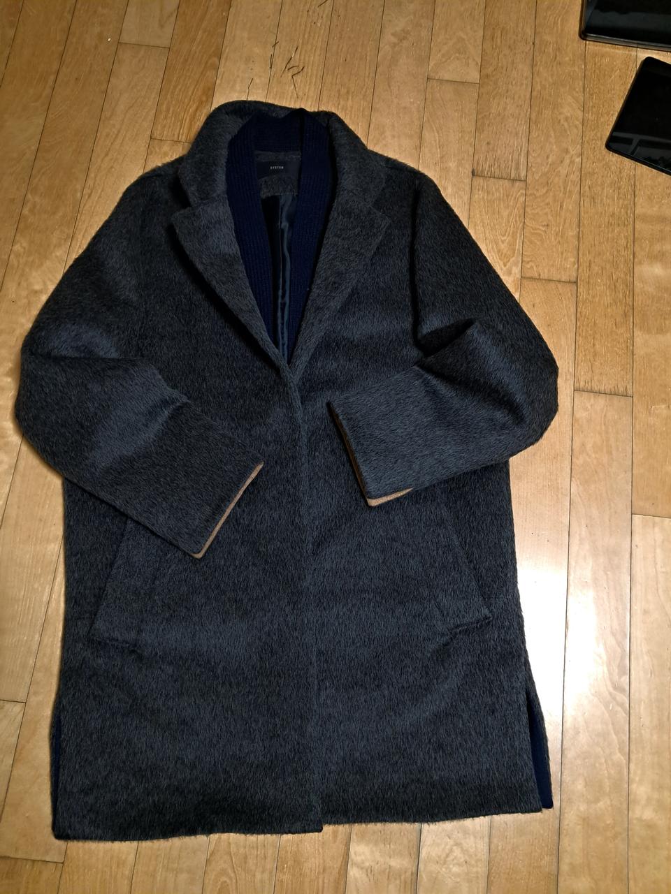 시스템. 반코트 (66)