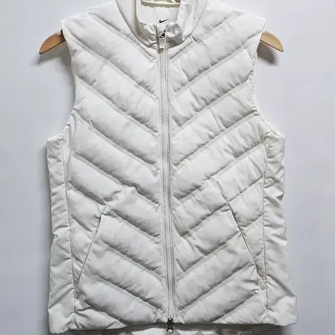 나이키 에어로로프트 여성 패딩조끼 S