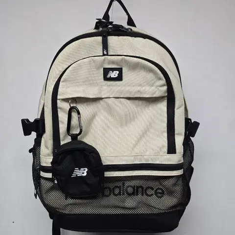 가방)뉴발란스 백팩