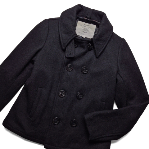 [M] 피델리티 울 피코트