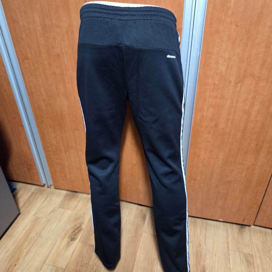 아디다스클리마웜기모스판바지110빅사이즈입니다만35에서37정도