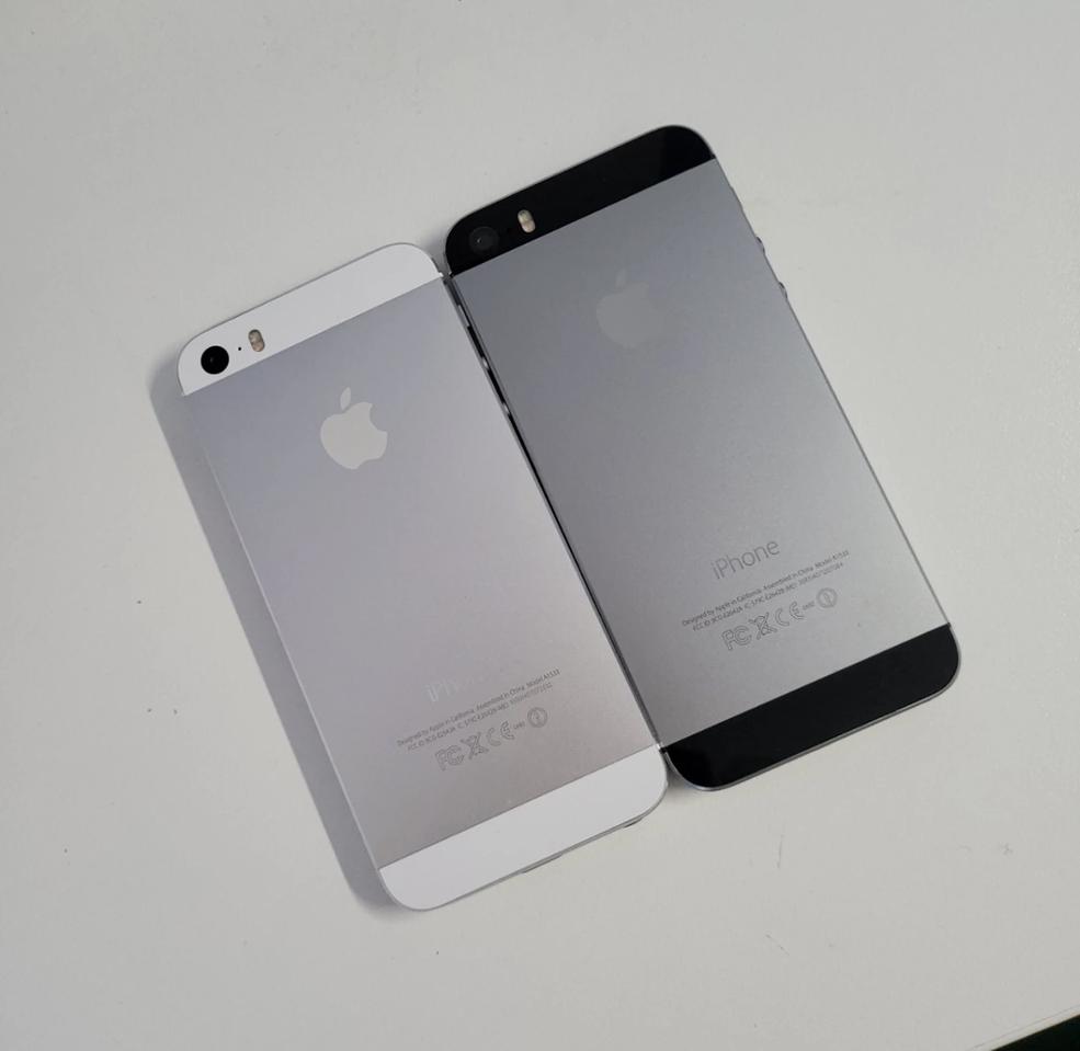 (S급) 아이폰 5S 16기가