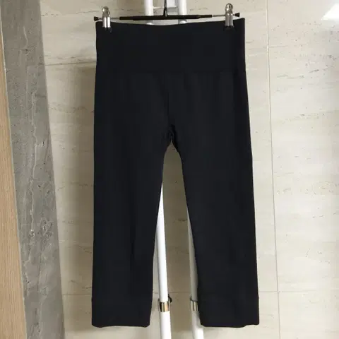 룰루레몬 7부 레깅스 4