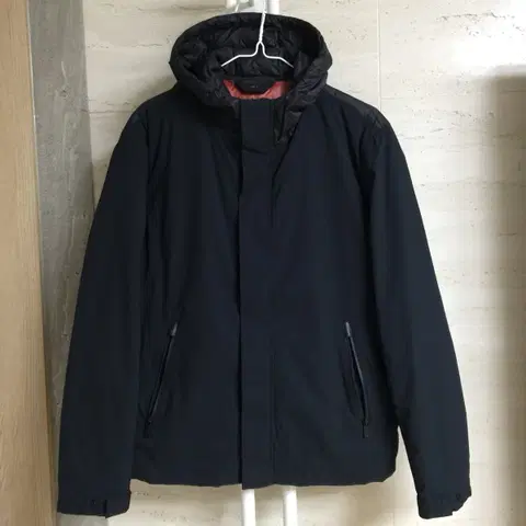 마시모두띠 남성 경량 다운 패딩 S