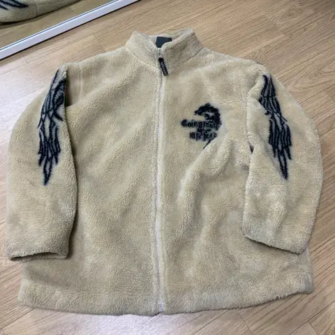 L)Grass hither 그라스히더 드래곤 후리스