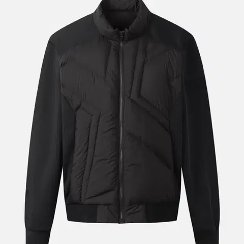 PXG 남성 하이브리드 스윙 다운 자켓