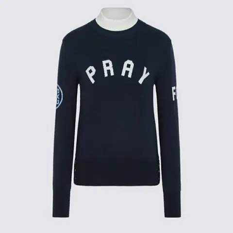 지포어 COLOUR WINDPROOF 스웨터. (방풍)