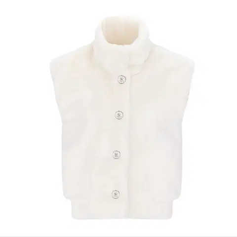 Fair Liar [페어라이어] 페이크 퍼 베스트 신상