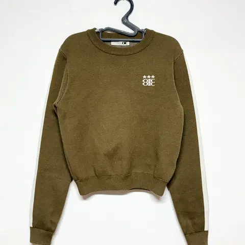 OIOI COLLECTION 니트 S