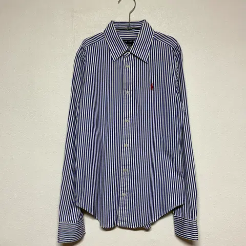 폴로 스트라이프 셔츠 2사이즈