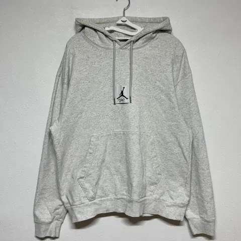 조던 후드티 M