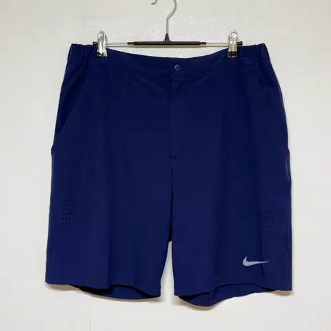 나이키 드라이핏 반바지 XL