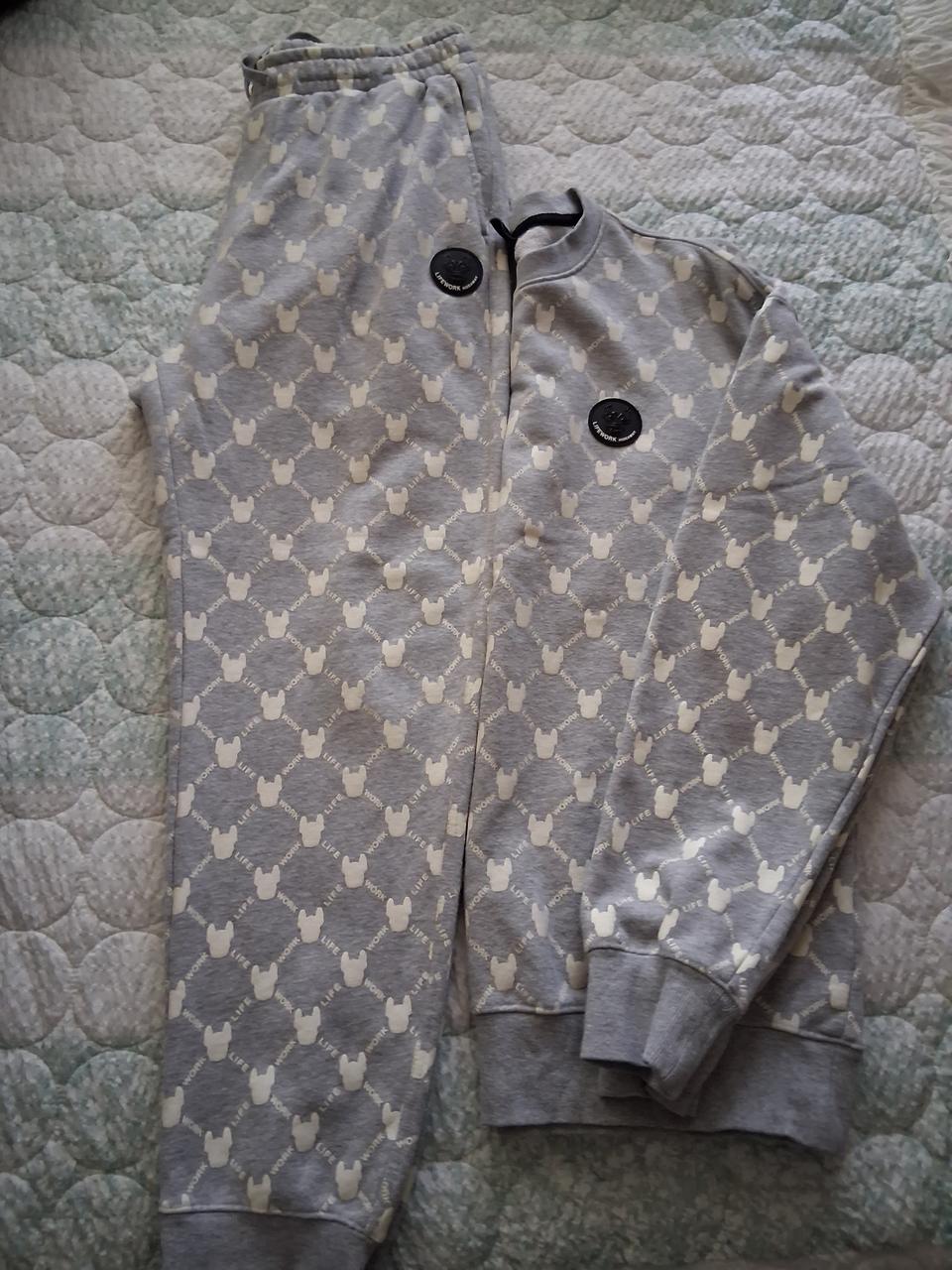 라이프워크 츄리닝